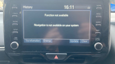 Toyota Yaris 1.5 Hybrid Design 5dr CVT Hybrid Hatchback